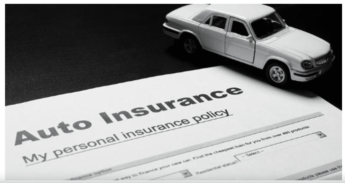 Does Insurance Follow the Car in Texas?