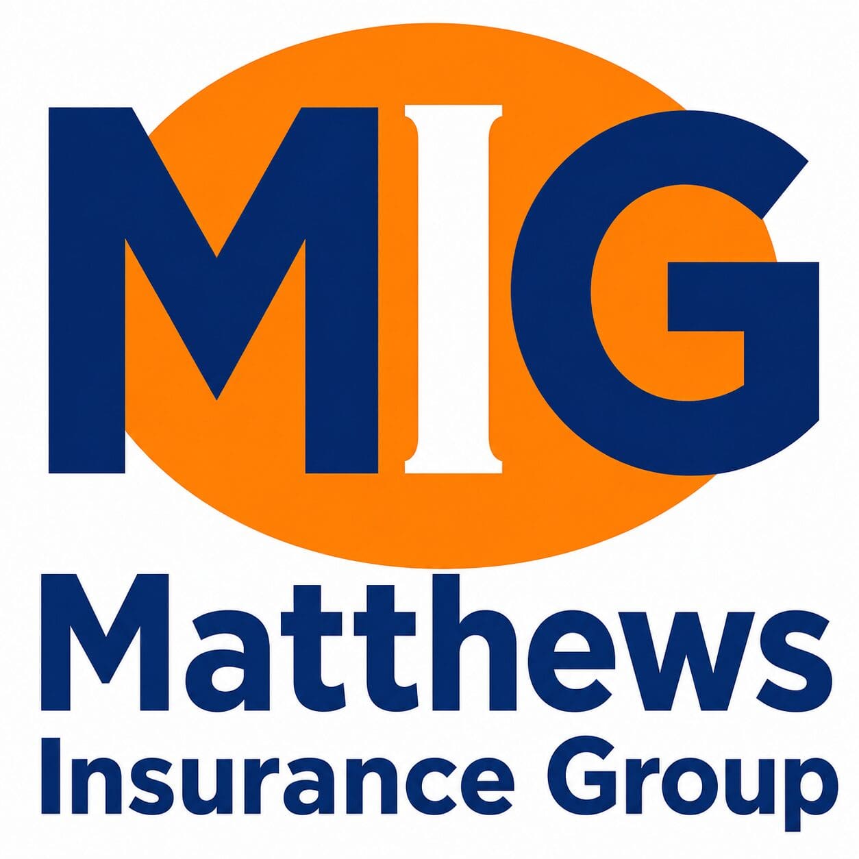 The Matthews Insurance Group Logo